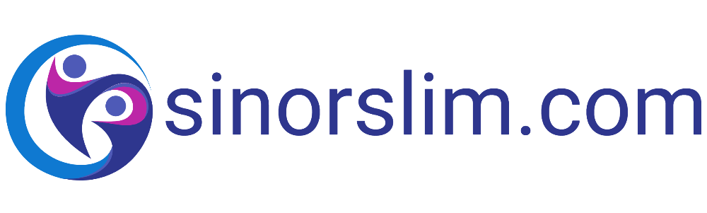 www.sinorslim.com brand logo